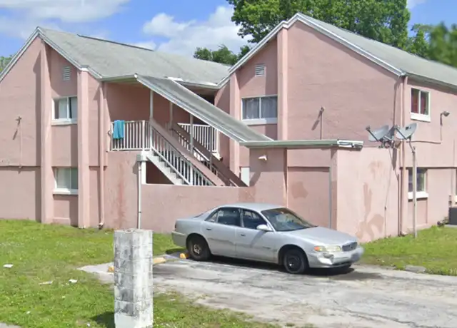 Property at 1821 Blossom Ter, Orlando, FL, 32839, 2 beds, 1 bath, [object Object]