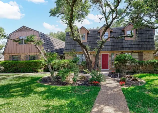 Property at 9006 Balcones Club Dr, Austin, TX, 78750, 5 beds, 3 baths, [object Object]