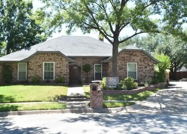 Property at 1500 Wimberly Ct, Bedford, TX, 76021, 4 beds, 2.5 baths, [object Object]