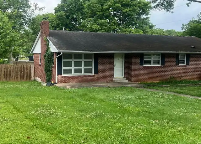 Property at 1603 Benson Ave, Bowling Green, KY, 42104, 3 beds, 1.5 baths, [object Object]