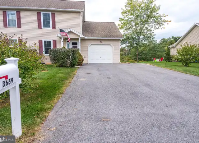 Property at 3669 Mountain Shadow Dr, Fayetteville, PA, 17222, 3 beds, 2 baths, [object Object]