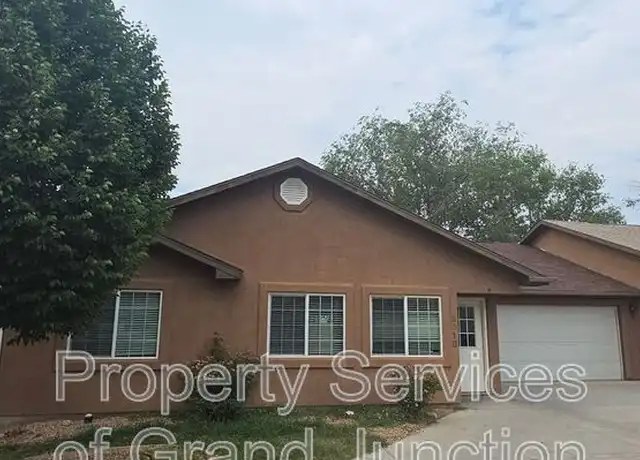 Property at 3018 Oakwood Dr Unit 3A, Grand Junction, CO, 81504, 3 beds, 2 baths, [object Object]
