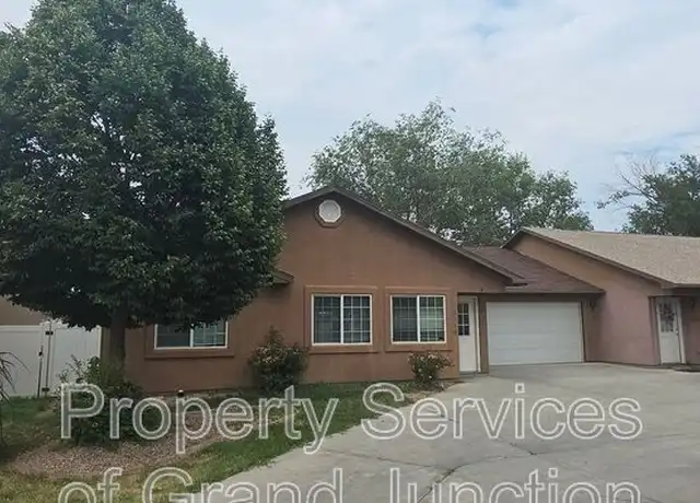 Property at 3018 Oakwood Dr Unit 3A, Grand Junction, CO, 81504, 3 beds, 2 baths, [object Object]