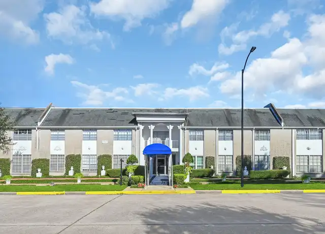 Property at 2700 Bellefontaine St Unit A10, Houston, TX, 77025, 1 bed, 1 bath, [object Object]