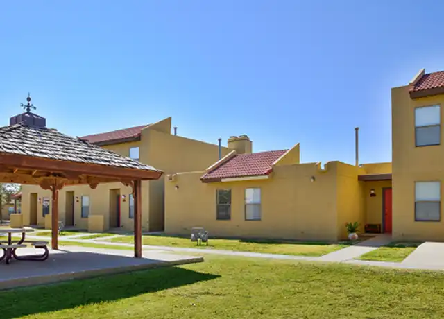 Property at 5502 56th St Unit 0102, Lubbock, TX, 79414, 2 beds, 1.5 baths, [object Object]