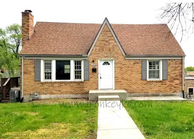 Property at 3141 E Barker Cir Unit 1, Kansas City, KS, 66104, 3 beds, 3 baths, [object Object]