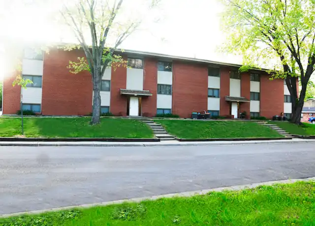 Property at 1021 Southpark Dr, Columbia, MO, 65201, 1 bed, 1 bath, [object Object]