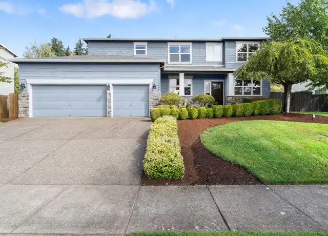Property at 12489 SE Cougar Pl, Happy Valley, OR, 97086, 5 beds, 2.5 baths, [object Object]