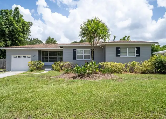 Property at 3753 Benson Ave N, Saint Petersburg, FL, 33713, 3 beds, 2 baths, [object Object]