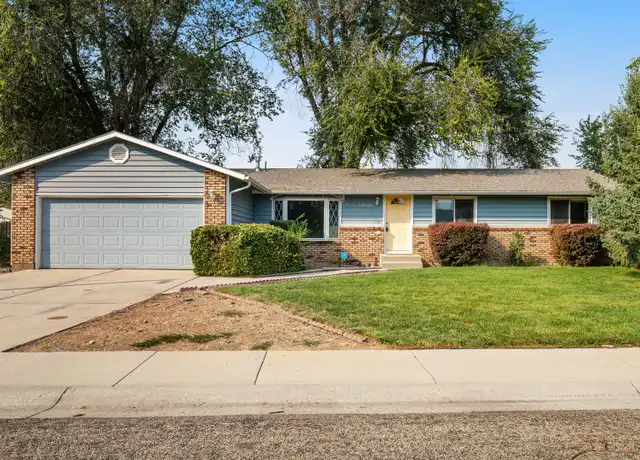 Property at 11030 W Musket St, Boise, ID, 83713, 3 beds, 2 baths, [object Object]
