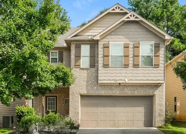 Property at 641 Sweet Ashley Way, Loganville, GA, 30052, 4 beds, 2 baths, [object Object]