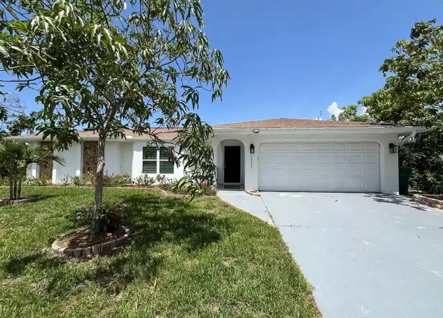 Property at 1363 Algiers St, Punta Gorda, FL, 33980, 3 beds, 2 baths, [object Object]