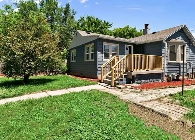 Property at 5356 N 48th St, Milwaukee, WI, 53218, 3 beds, 1.5 baths, [object Object]