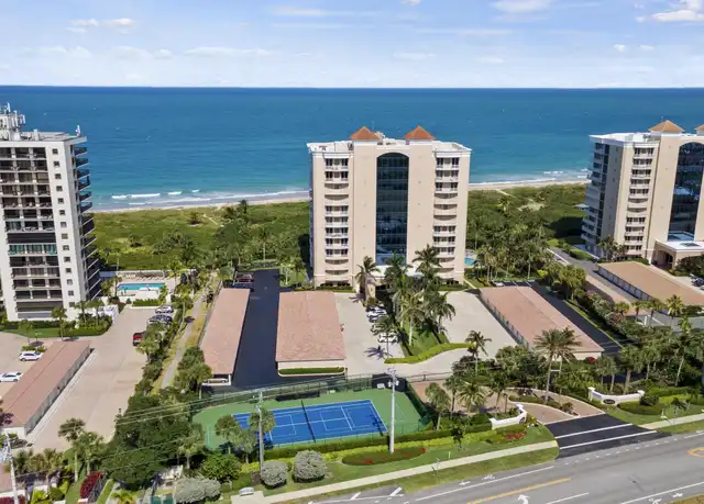 Property at 3000 N Highway A1A Unit 10C, Hutchinson Island, FL, 34949, 3 beds, 2.5 baths, [object Object]