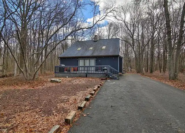 Property at 267 Brier Crest Rd, Blakeslee, PA, 18610, 3 beds, 2 baths, [object Object]