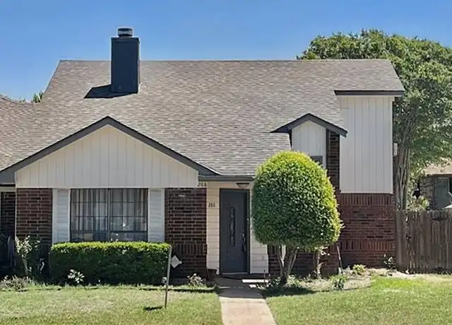 Property at 288 Lodge Rd, Coppell, TX, 75019, 2 beds, 2 baths, [object Object]