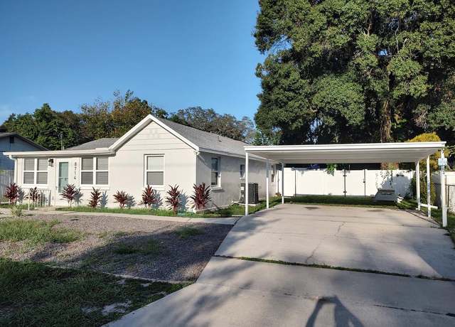 Photo of 8714 N Highland Ave, Tampa, FL 33604