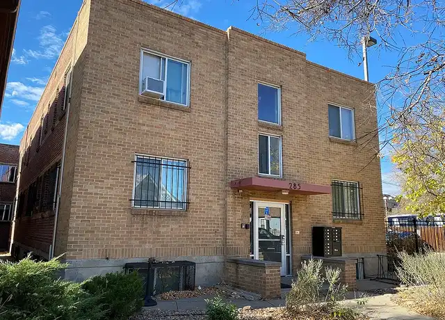 Property at 285 S Lincoln St, Denver, CO, 80209, 1 bed, 1 bath, [object Object]