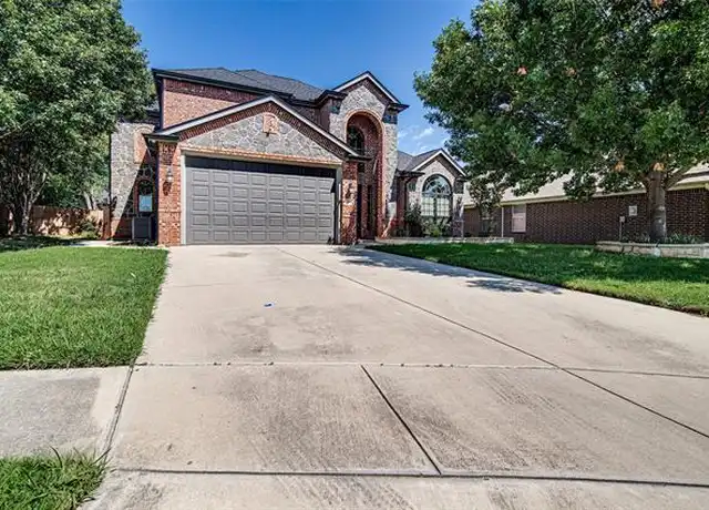 Property at 709 Date Ct, Burleson, TX, 76028, 4 beds, 2.5 baths, [object Object]