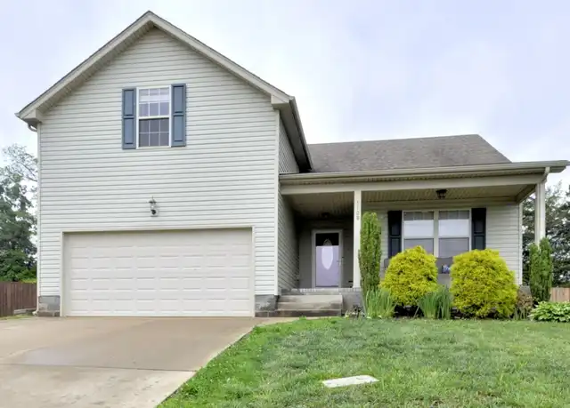 Property at 1108 Freedom Dr, Clarksville, TN, 37042, 3 beds, 2 baths, [object Object]
