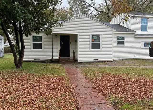 Property at 204 Graham Ave, Bonham, TX, 75418, 4 beds, 1 bath, [object Object]