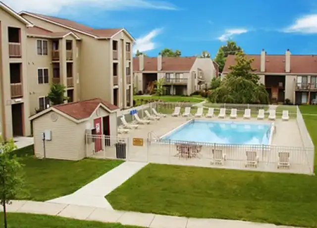 Property at Park Hills Apartments - 2500 Alumni Dr, Lexington, KY, 40517, 2 beds, 2.5 baths, [object Object]