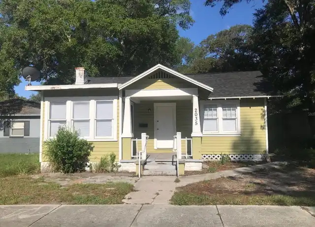 Property at 2035 14th St S, Saint Petersburg, FL, 33705, 2 beds, 1 bath, [object Object]
