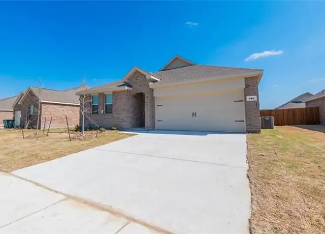 Property at 340 Wentworth Dr, Royse City, TX, 75189, 4 beds, 2 baths, [object Object]