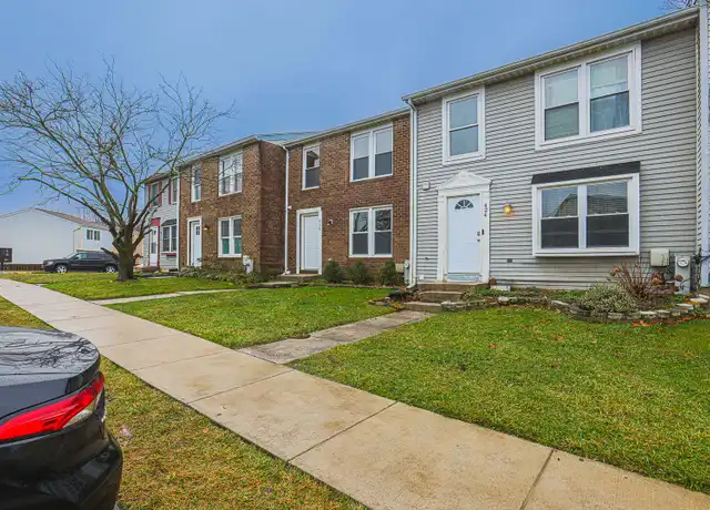 Property at 426 Mystic View Turn, Glen Burnie, MD, 21061, 3 beds, 1.5 baths, [object Object]