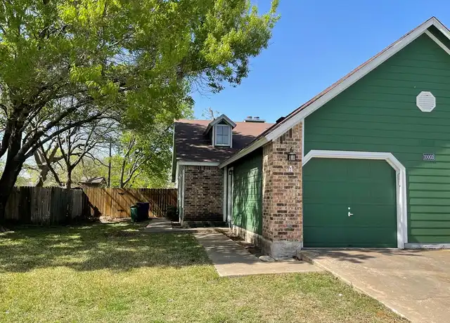 Property at 10003 Parliament House Rd Unit A, Austin, TX, 78729, 2 beds, 2 baths, [object Object]