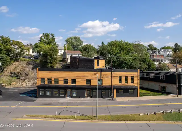 Property at 157 N Main St, Pittston, PA, 18640, 1 bed, 1 bath, [object Object]