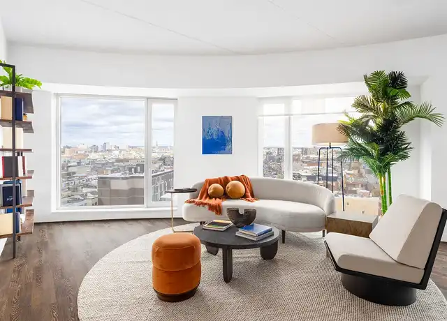 Property at The Noble - 200 Spring Garden St, Philadelphia, PA, 19123, 2 beds, 2 baths, [object Object]