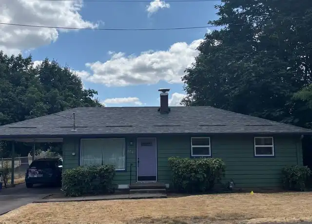Property at 574 Holmes Ln, Oregon City, OR, 97045, 3 beds, 1 bath, [object Object]