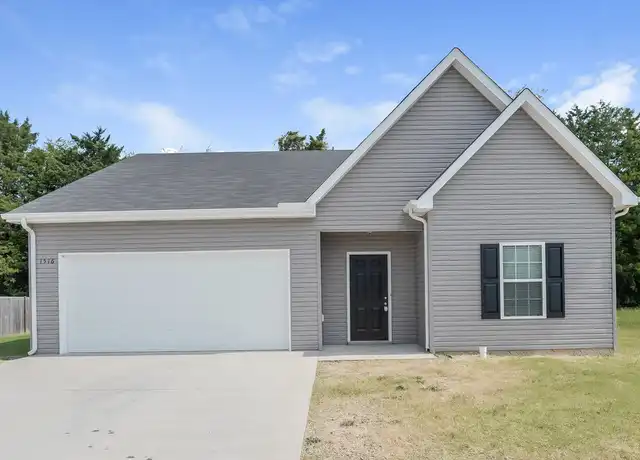 Property at 1516 Passage Dr, Murfreesboro, TN, 37130, 4 beds, 3 baths, [object Object]
