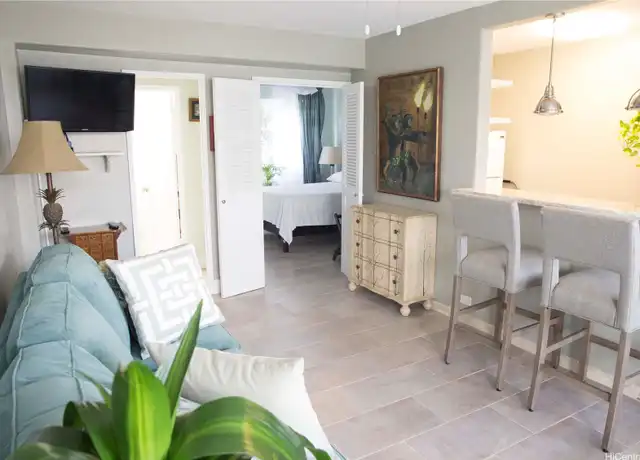 Property at 1621 Ala Wai Blvd #104, Honolulu, HI, 96815, 1 bed, 1 bath, [object Object]