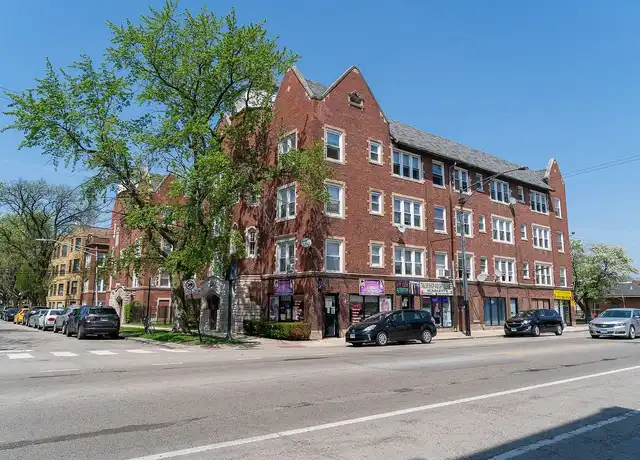 Property at Fairfield & Lawrence - 4801 N Fairfield Ave, Chicago, IL, 60625, 1 bed, 1 bath, [object Object]