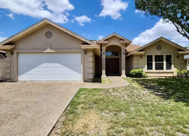 Property at 8505 Ficus Cir, Laredo, TX, 78045, 3 beds, 2 baths, [object Object]