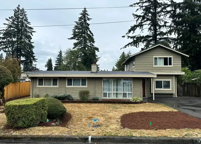Property at 3771 138th Pl SE, Bellevue, WA, 98006, 4 beds, 2 baths, [object Object]