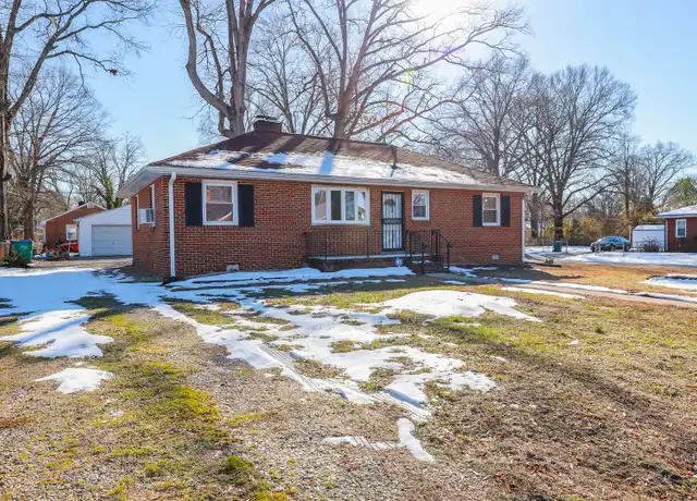 Property at 5133 Weatherford Rd, Richmond, VA, 23224, 3 beds, 1 bath, [object Object]