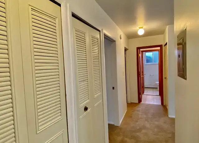 Property at 2811 Golfside Rd Unit 56, Ypsilanti, MI, 48197, 2 beds, 1 bath, [object Object]
