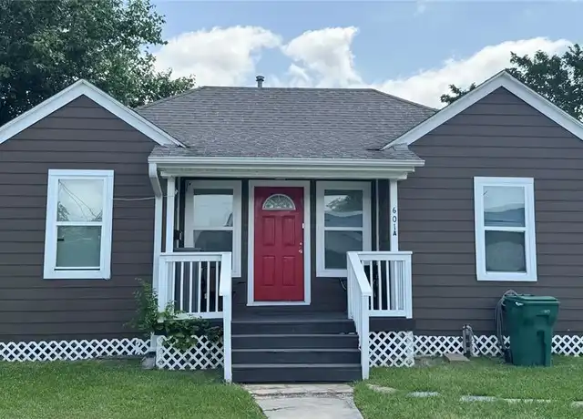 Property at 601 Main St Unit A, Pasadena, TX, 77506, 2 beds, 1 bath, [object Object]