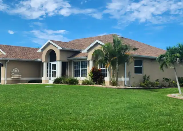 Property at 8447 Burwell Cir, Port Charlotte, FL, 33981, 4 beds, 2 baths, [object Object]