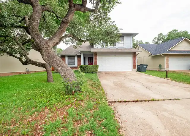 Property at 6716 Shiner St, Austin, TX, 78729, 3 beds, 2.5 baths, [object Object]