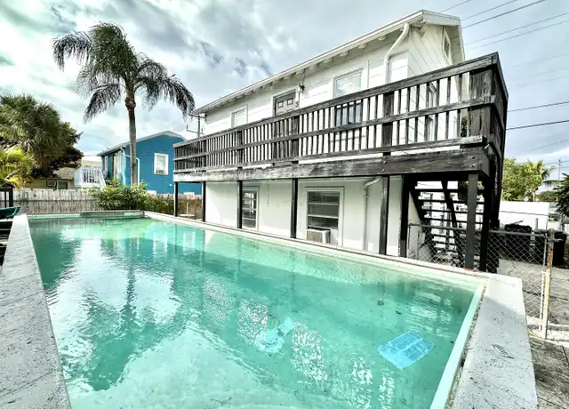 Property at 101 S C St Unit 2, Lake Worth Beach, FL, 33460, 1 bed, 1 bath, [object Object]