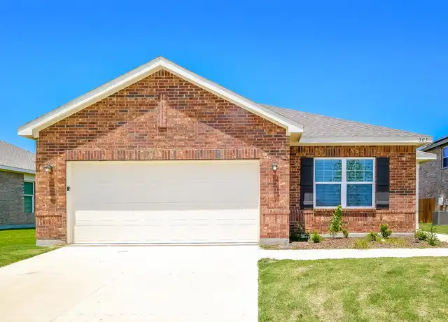 Property at 505 Indian Crk, Anna, TX, 75409, 3 beds, 2 baths, [object Object]