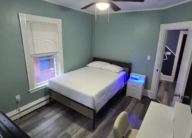 Property at 23 Wabeno St Unit 2nd Floor, Boston, MA, 02121, 1 bed, 1 bath, [object Object]