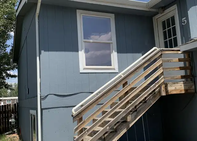 Property at 379 N Lincoln St Unit 5, Laramie, WY, 82070, 3 beds, 2 baths, [object Object]