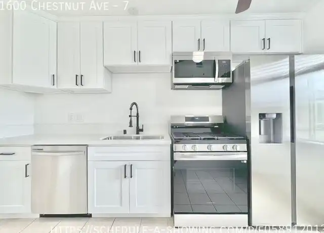 Property at 1600 Chestnut Ave Unit 7, Long Beach, CA, 90813, 1 bed, 1 bath, [object Object]