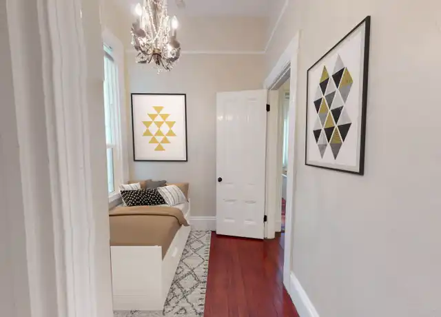 Property at 811 Page St Unit 2, San Francisco, CA, 94117, 3 beds, 1 bath, [object Object]