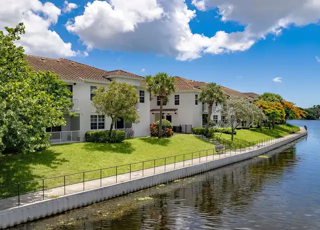 Property at Bridgewater at Lake Osborne - 6116 Yellow Sun Dr, Lake Worth, FL, 33462, 3 beds, 2-2.5 baths, [object Object]